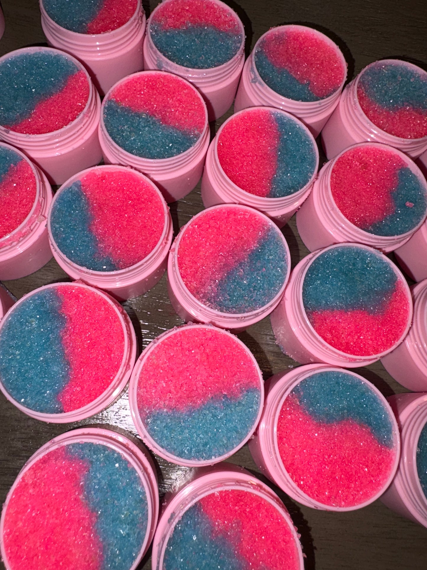 Fair Fantasy Coarse Scrub