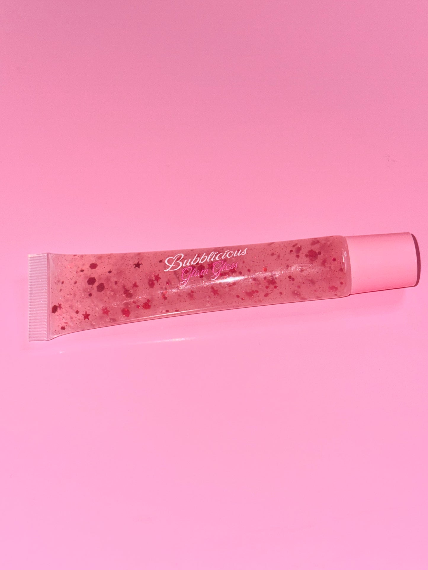 Santa’s Snow Gloss