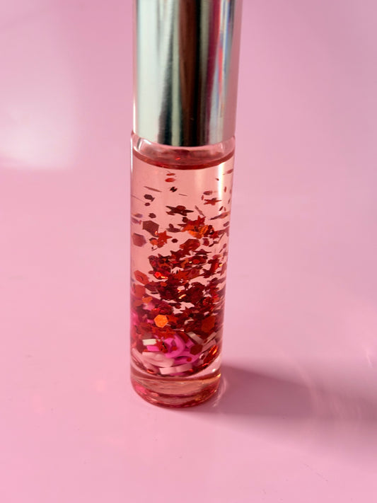 Baby Kisses Lip Oil
