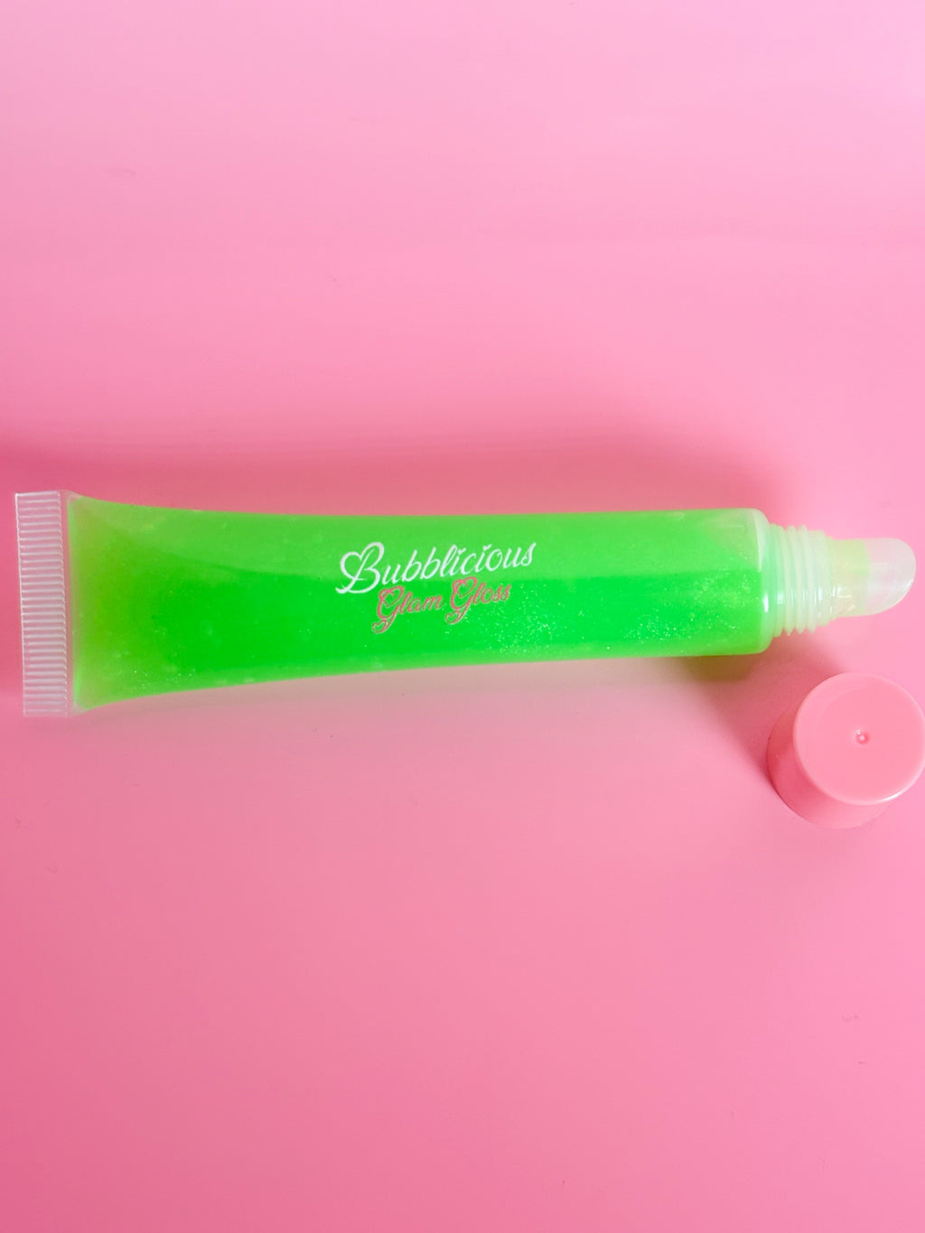 Green Gooo