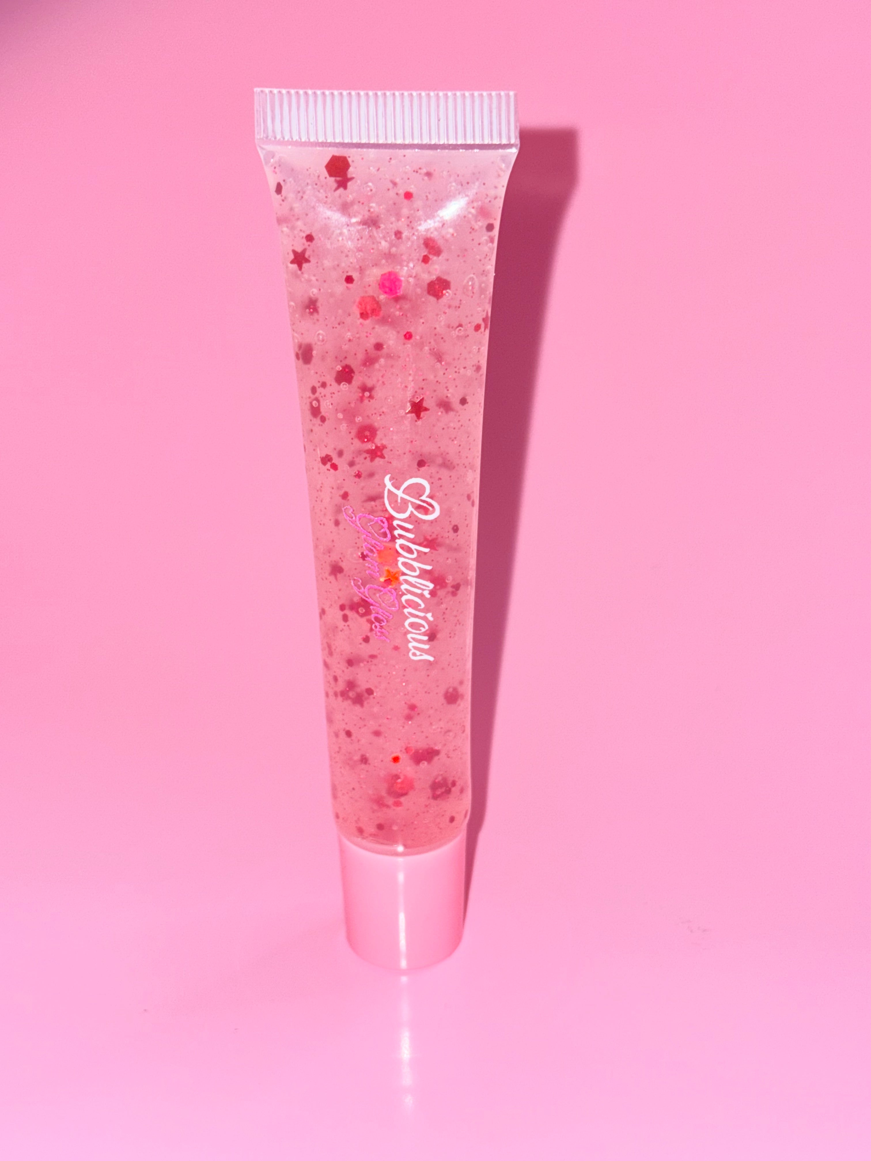 Sparkle Snow Gloss