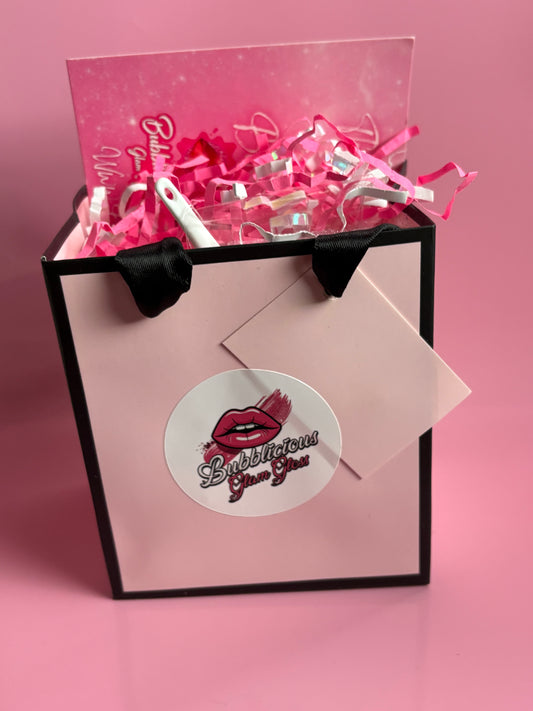 Pretty Privileged Mystery Grab