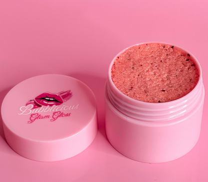 Estella Rose Sugar Soft Lip Scrub
