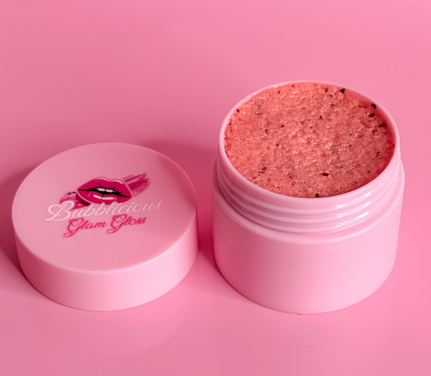 Estella Rose Sugar Soft Lip Scrub