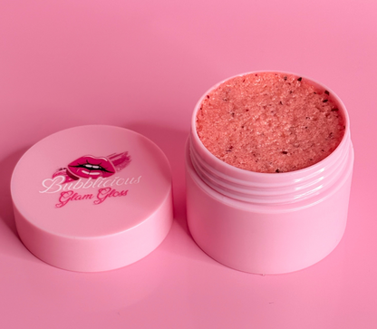 Estella Rose Sugar Soft Lip Scrub