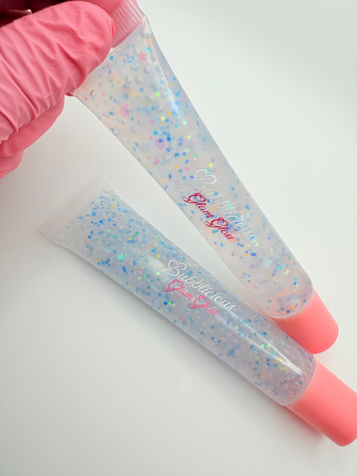 Sparkle In blue