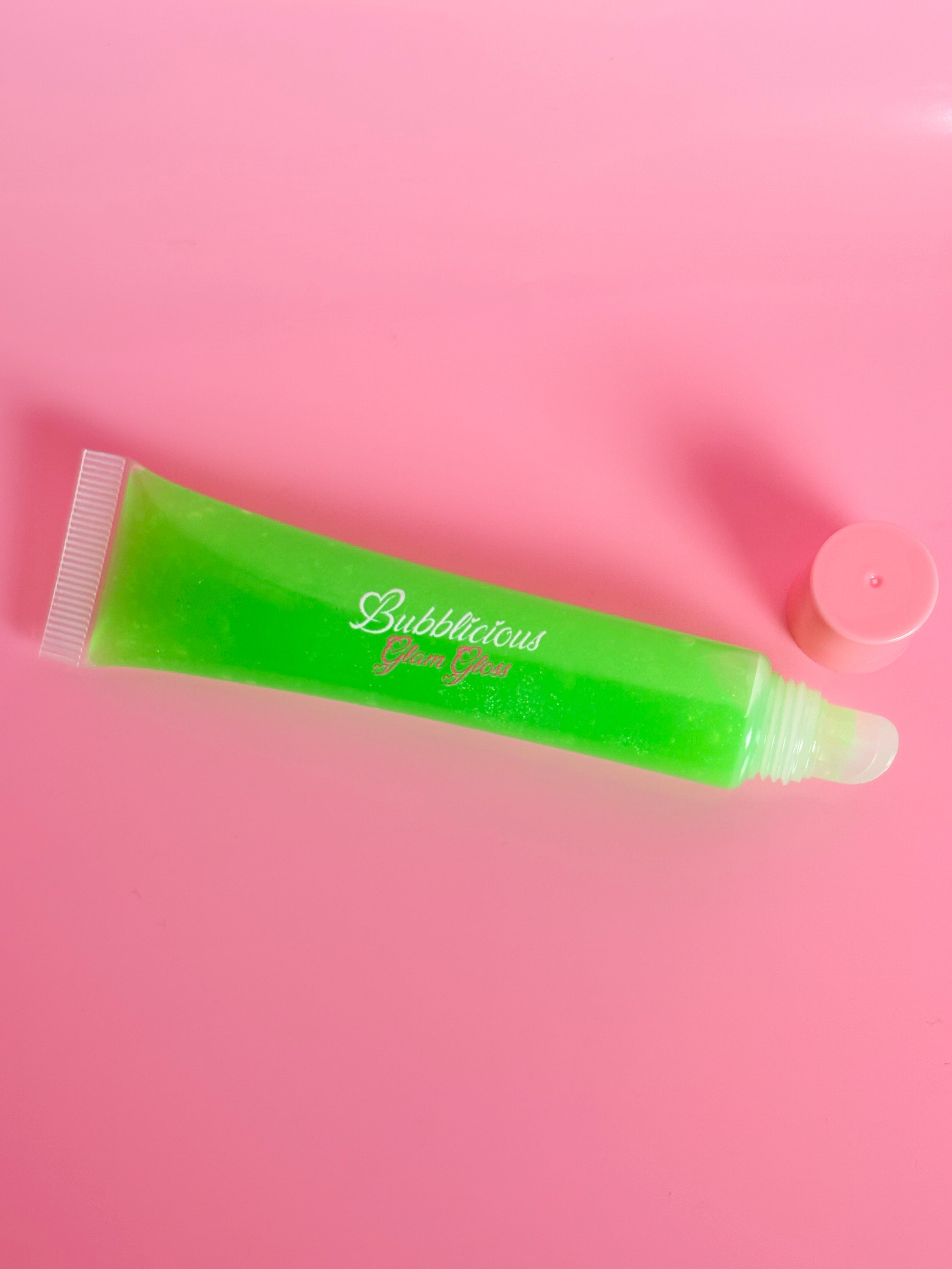 Green Gooo