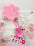 DIY Lip Gloss Kit