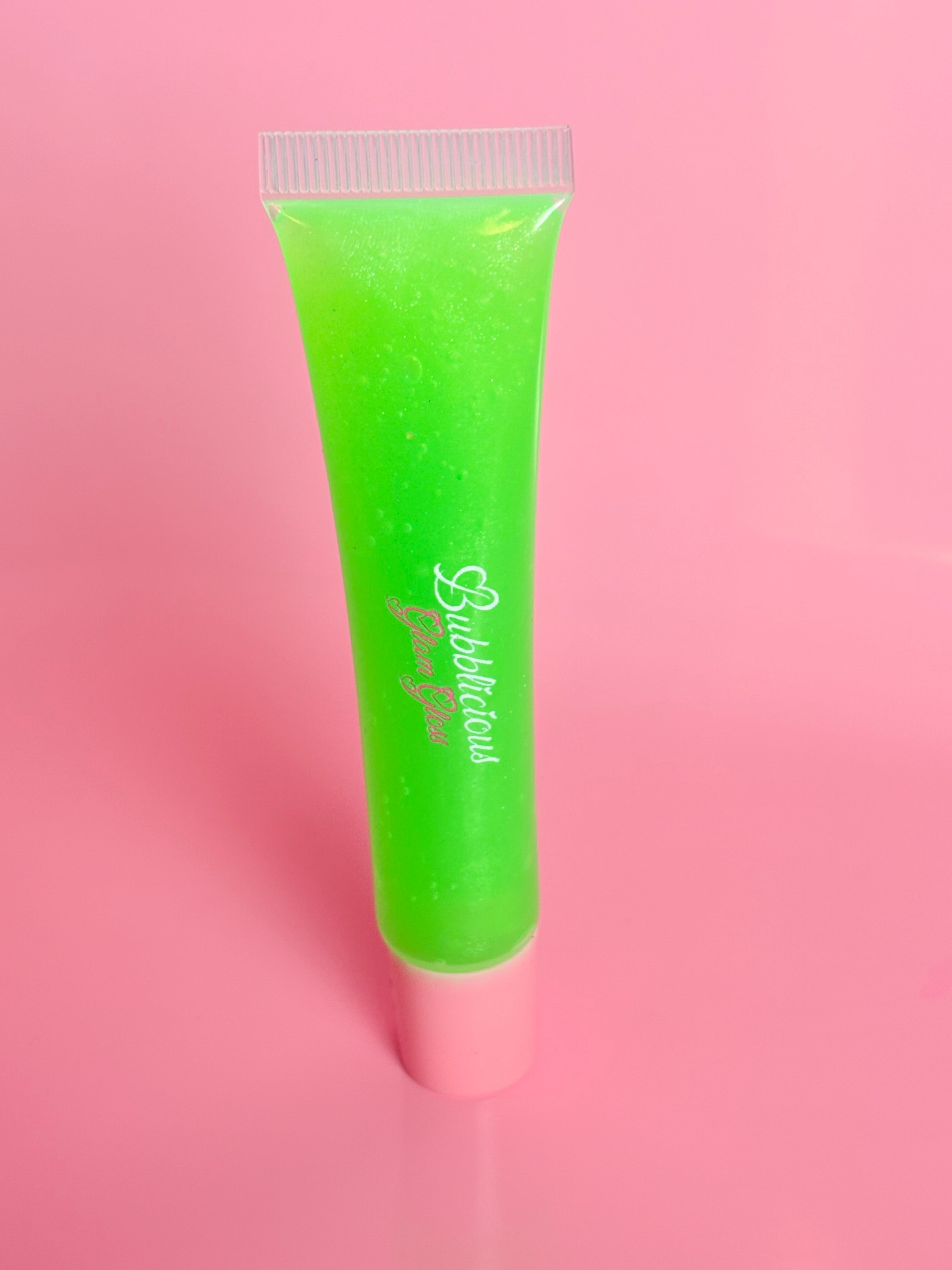 Green Gooo