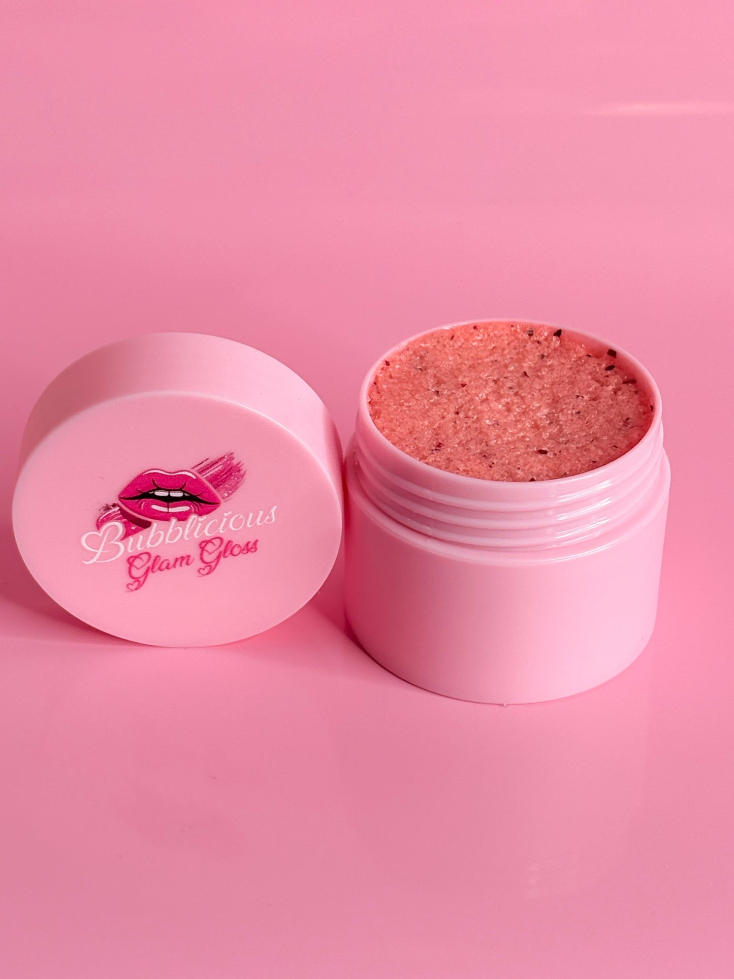 Estella Rose Sugar Soft Lip Scrub