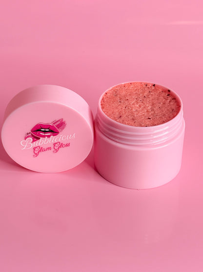 Estella Rose Sugar Soft Lip Scrub
