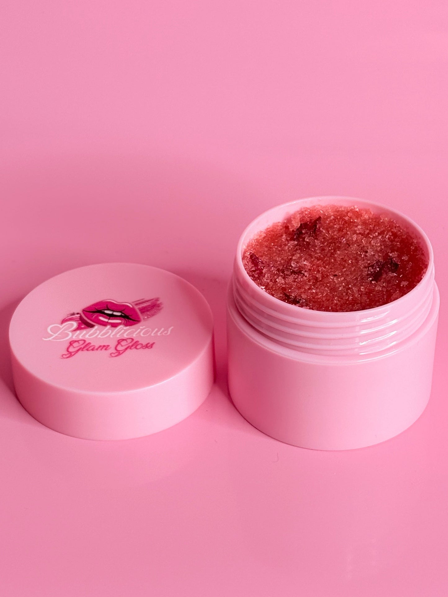 Estella Rose Sugar Coarse Lip Scrub