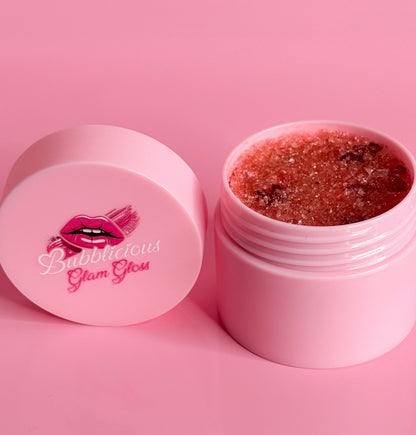 Estella Rose Sugar Coarse Lip Scrub