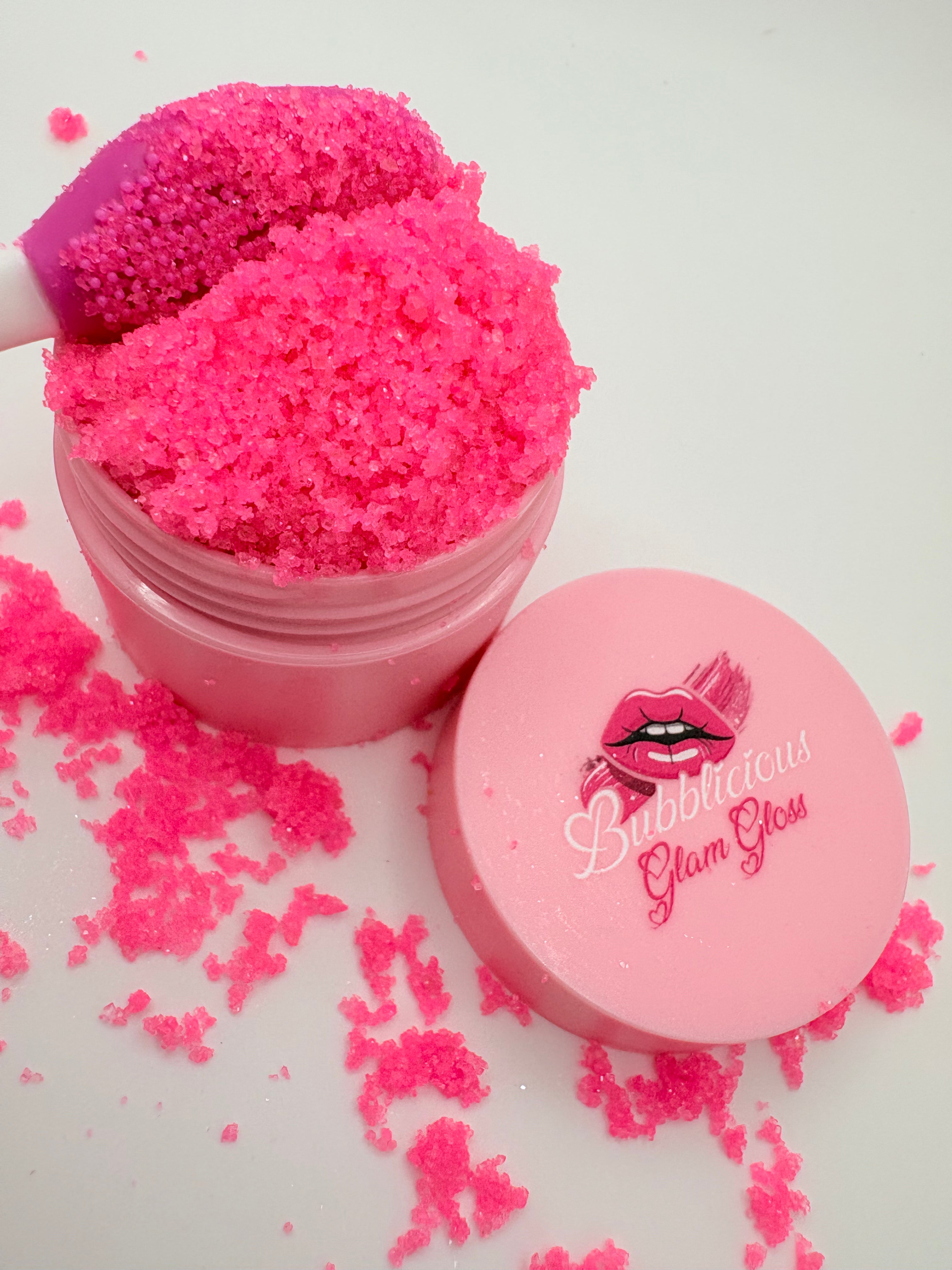 Bubble Gum Pop 🍬
