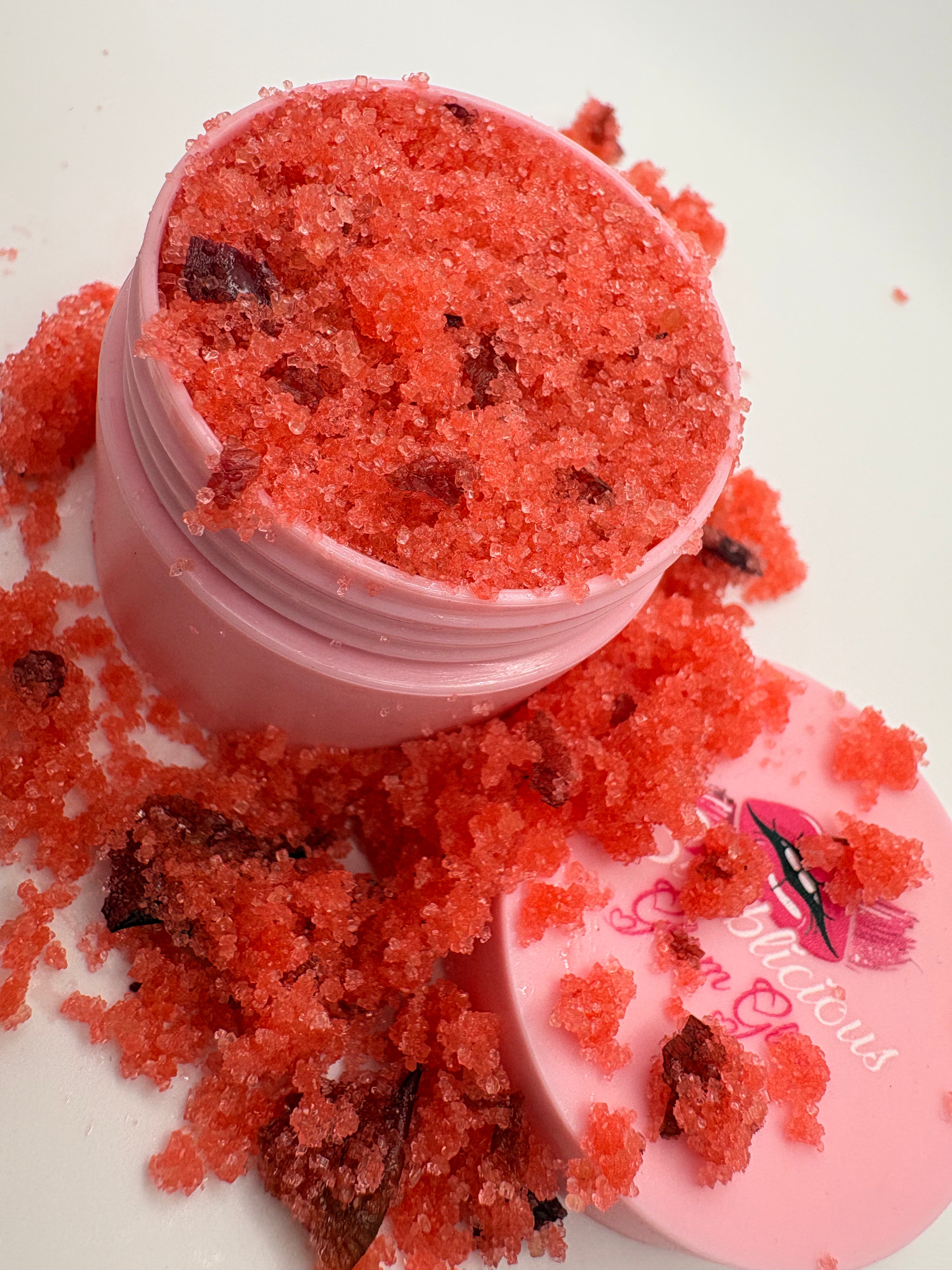 Estella Rose Sugar Scrub🌹