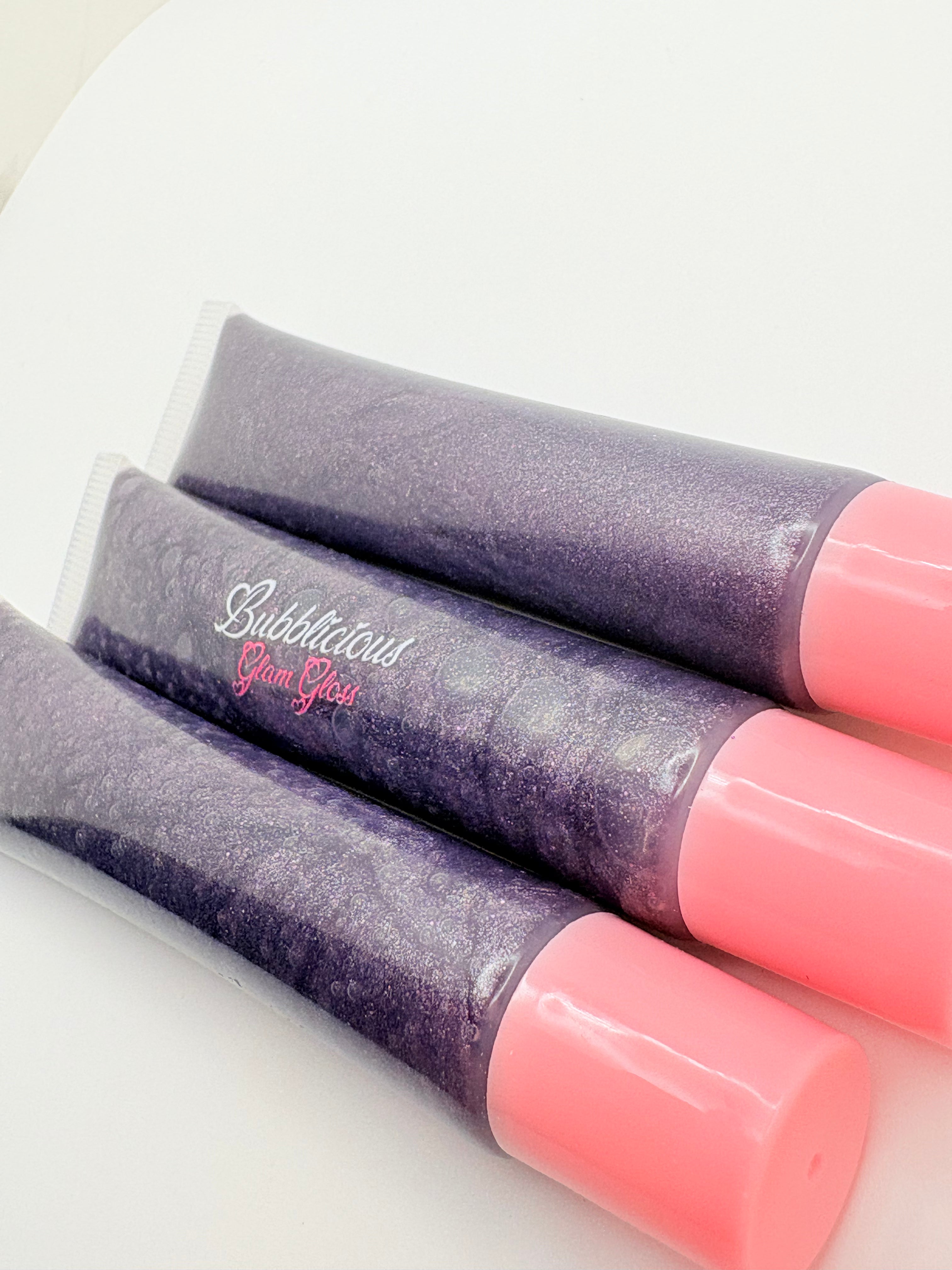 Grapes In Glam 🍇