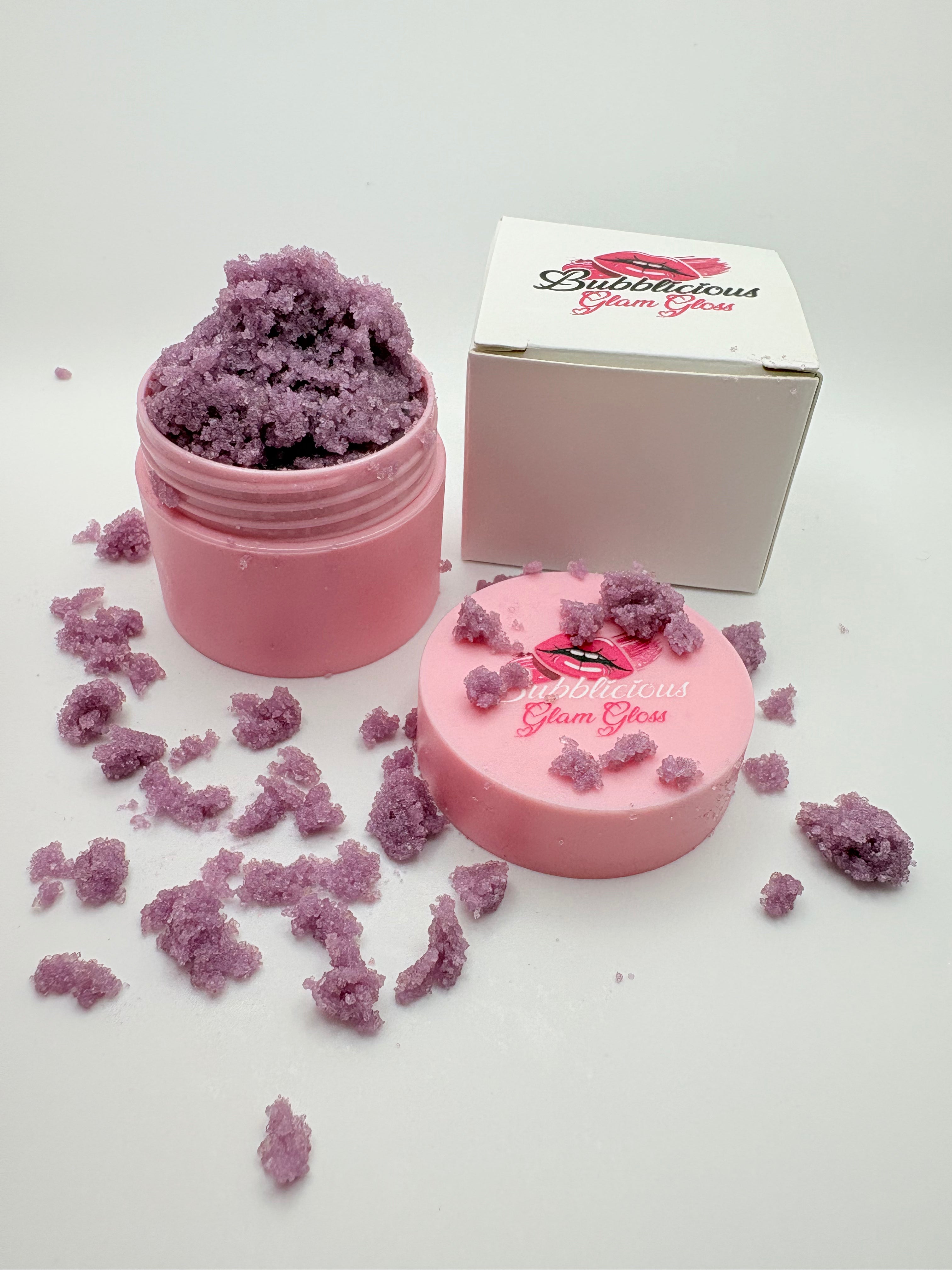 Purple Petal 💜