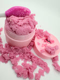 Berry Pink🫐 Shea Butter Scrub