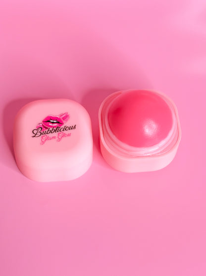 Strawberry Savage