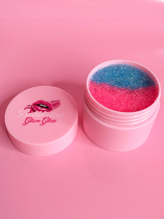 Fair Fantasy Coarse Scrub