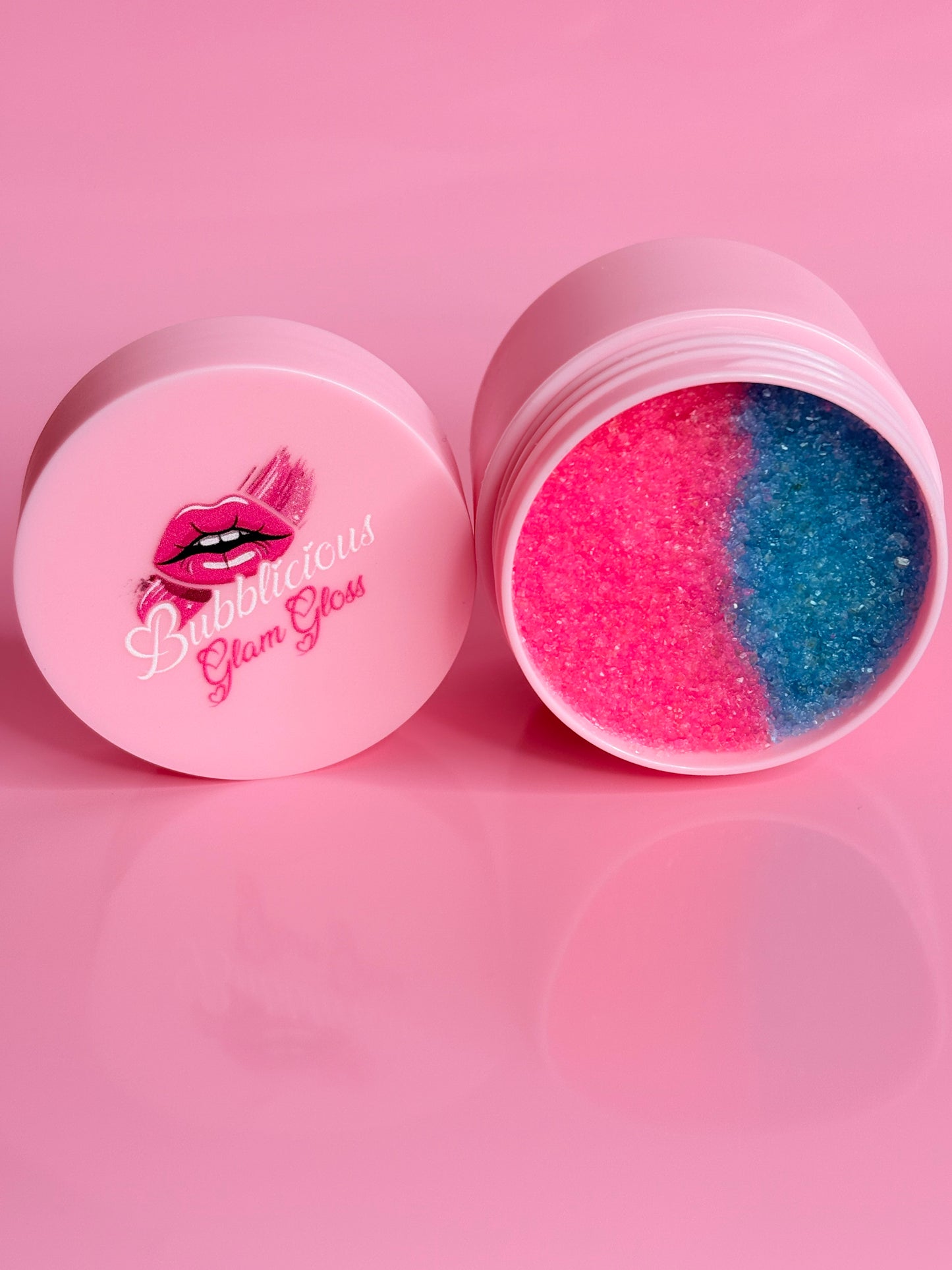 Fair Fantasy Coarse Scrub