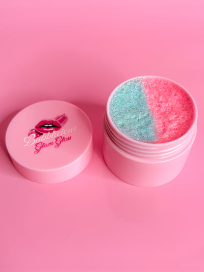 Fair Fantasy Soft Scrub