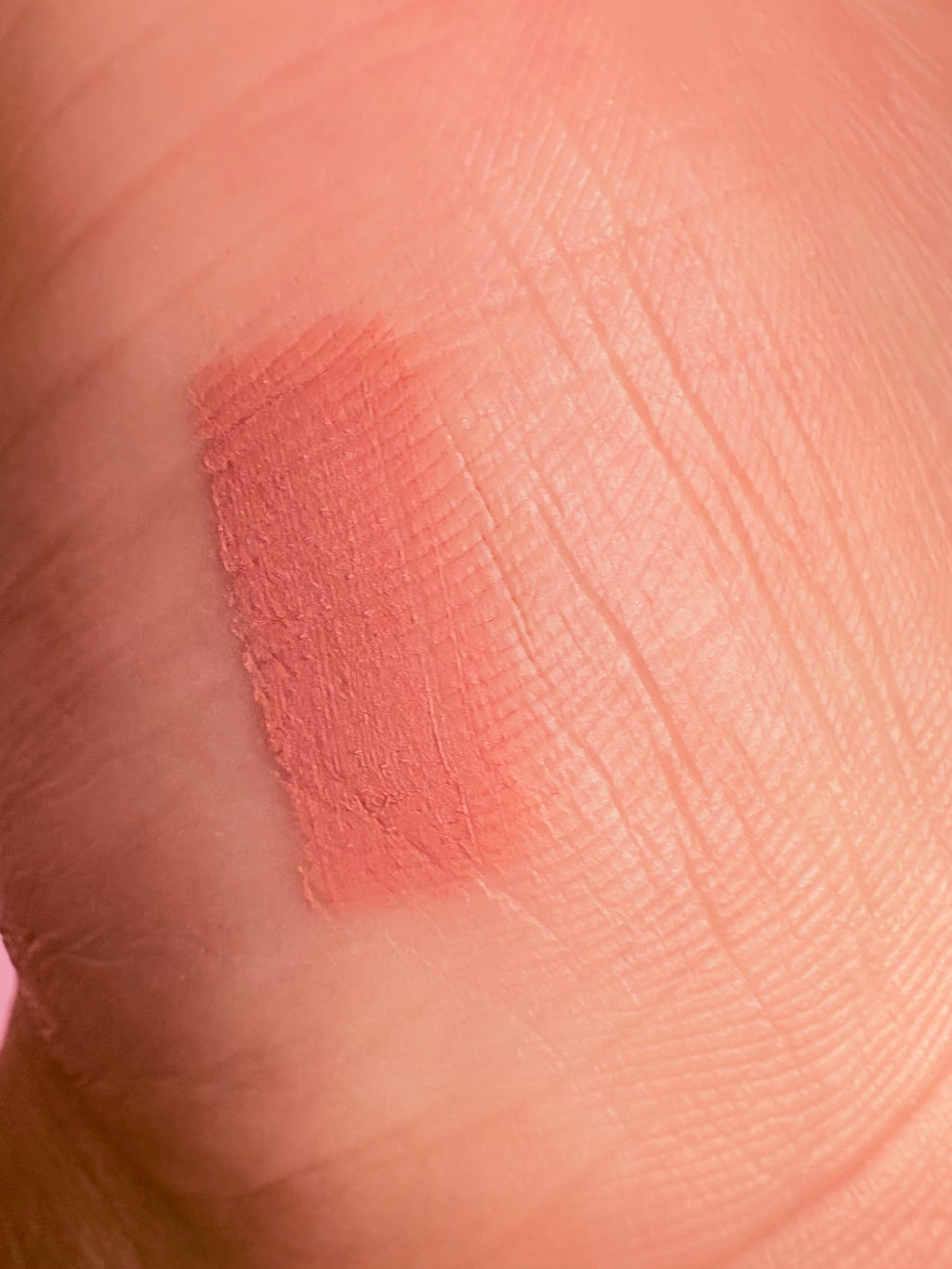 Cherry Blush #14