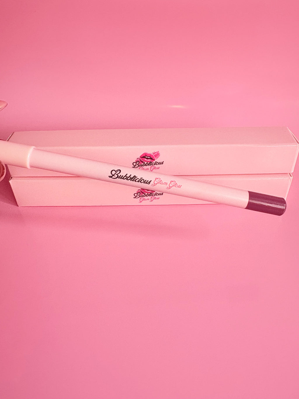 Cherry Blush #14