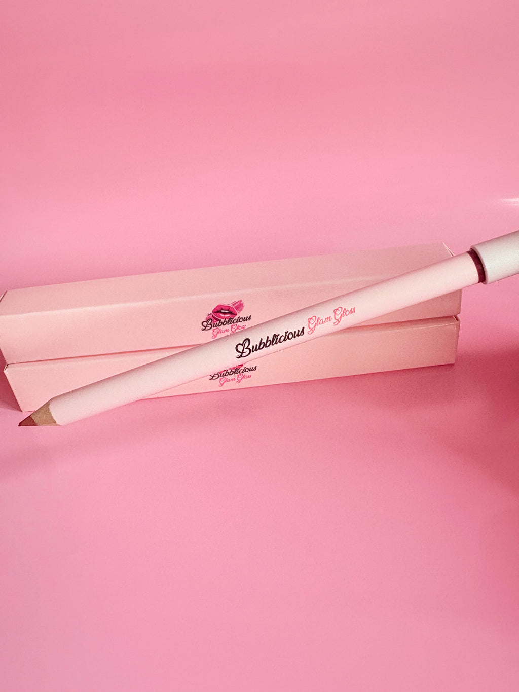 Cherry Blush #14