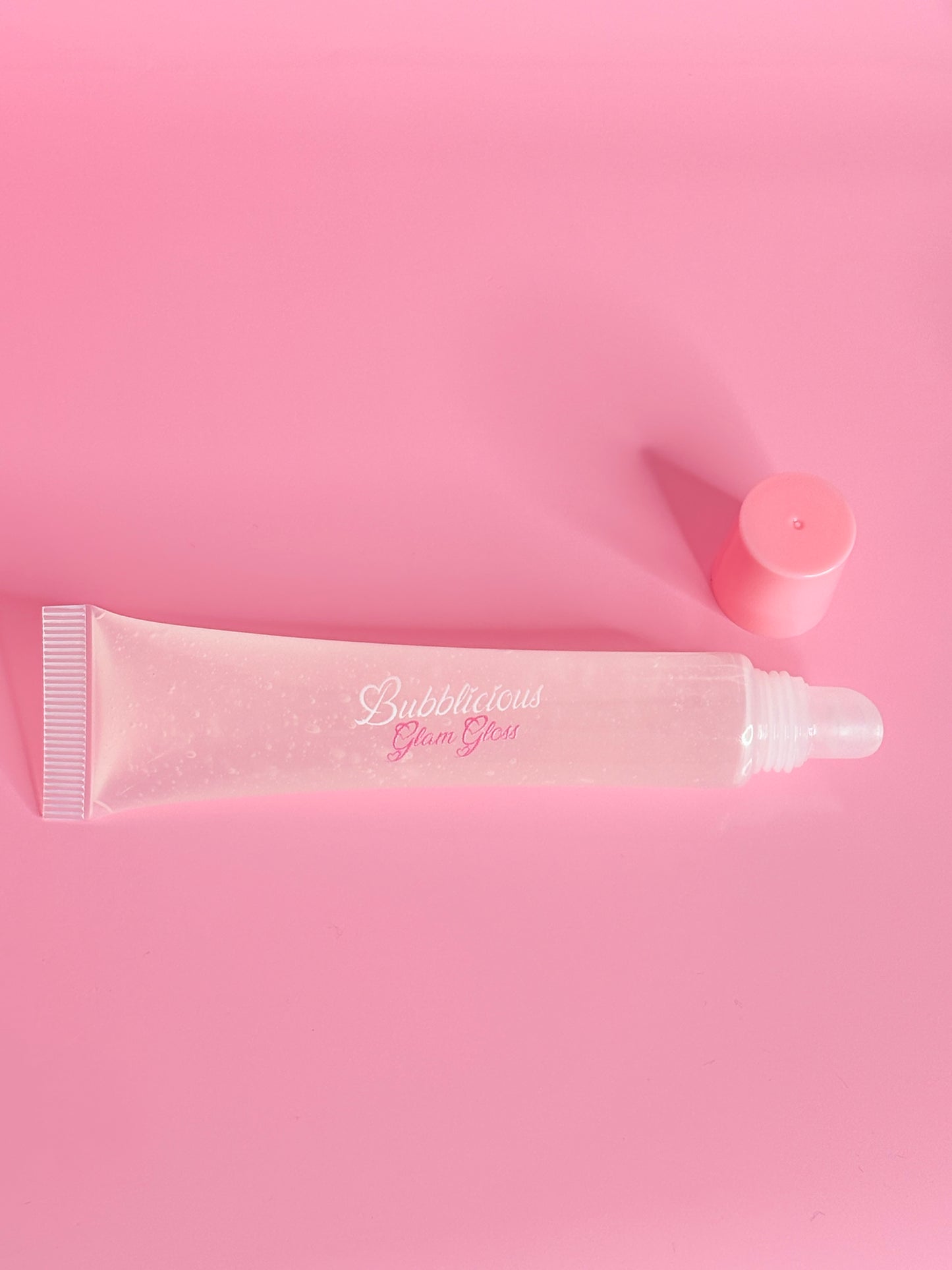 Clearly Highly Favored