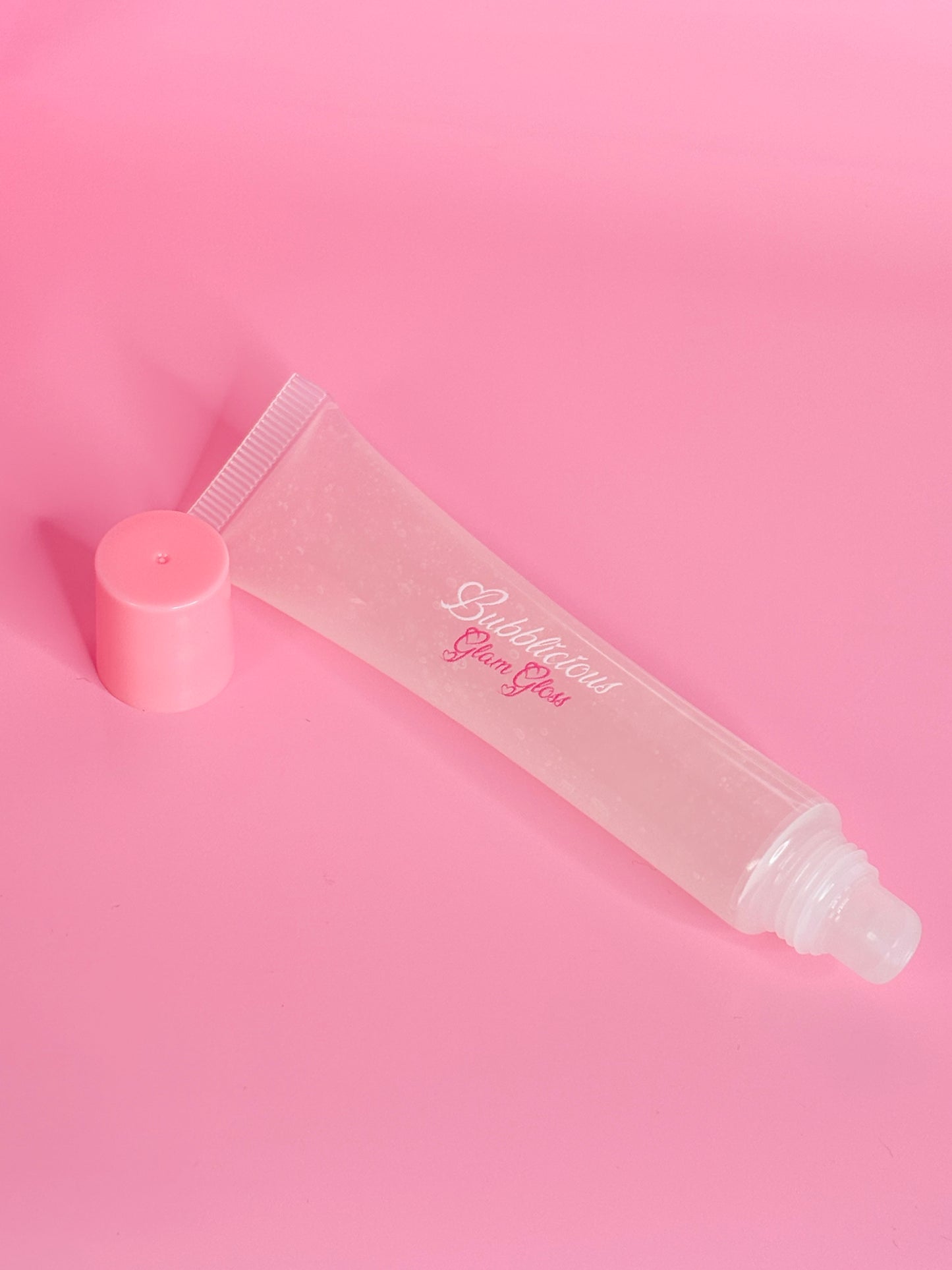 Clearly Highly Favored