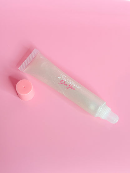 Frosted Vanilla Coconut