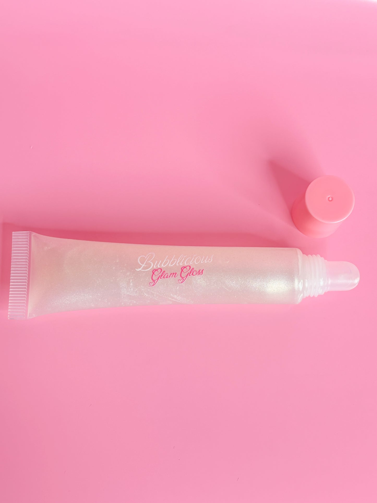 Frosted Vanilla Coconut