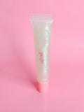 Frosted Vanilla Coconut
