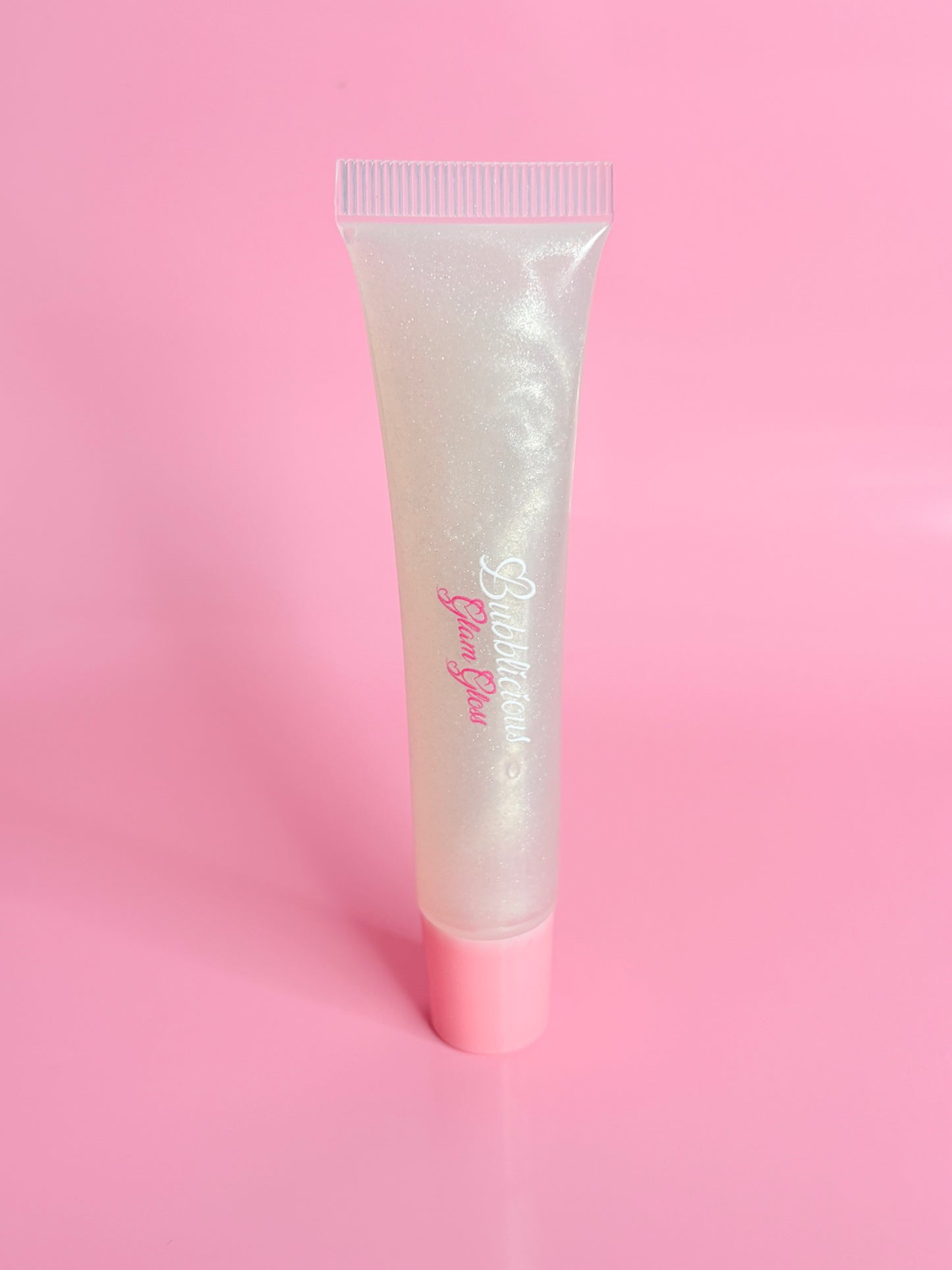 Frosted Vanilla Coconut