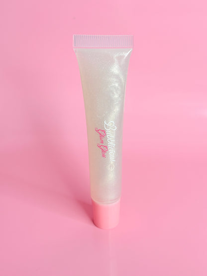 Frosted Vanilla Coconut