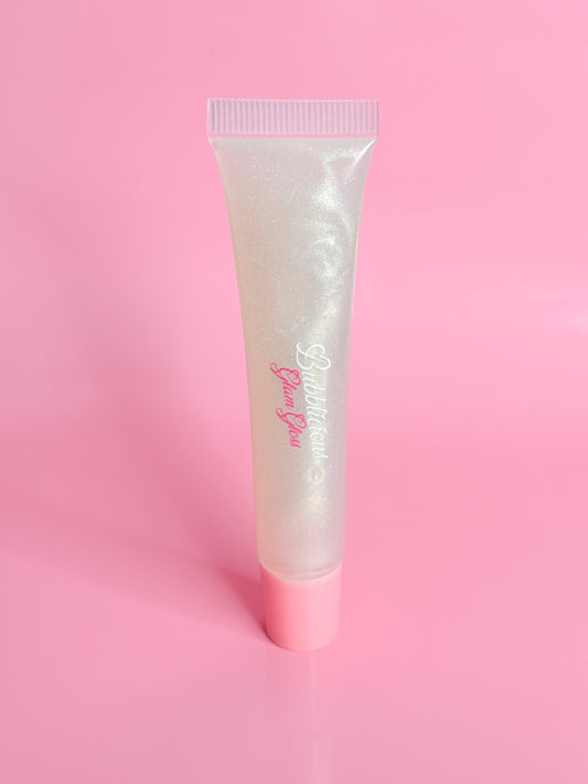 Frosted Vanilla Coconut