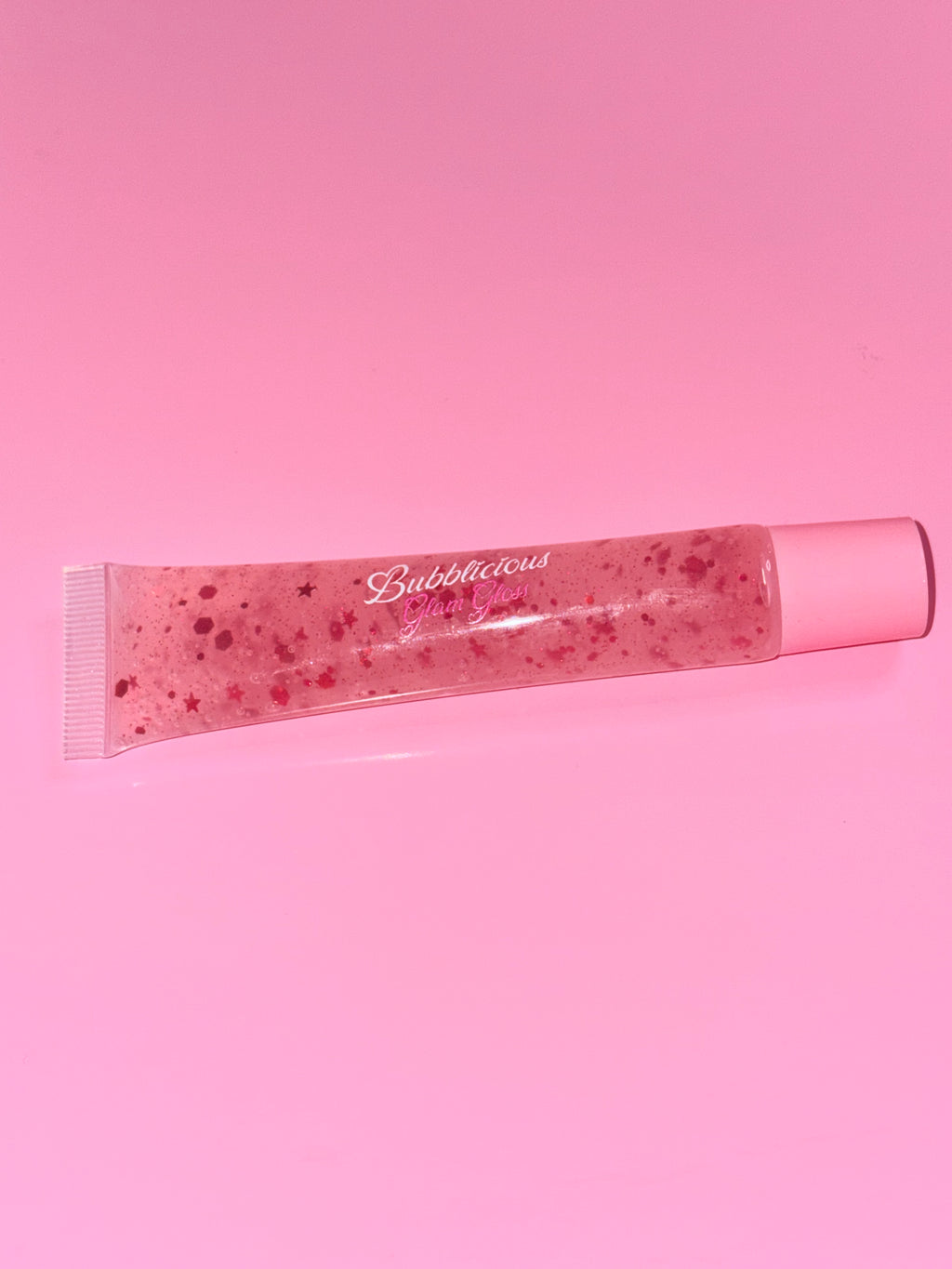 Sparkle Snow Gloss