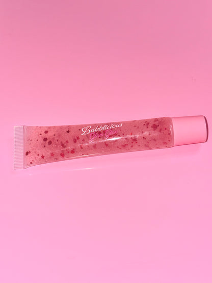 Santa’s Snow Gloss