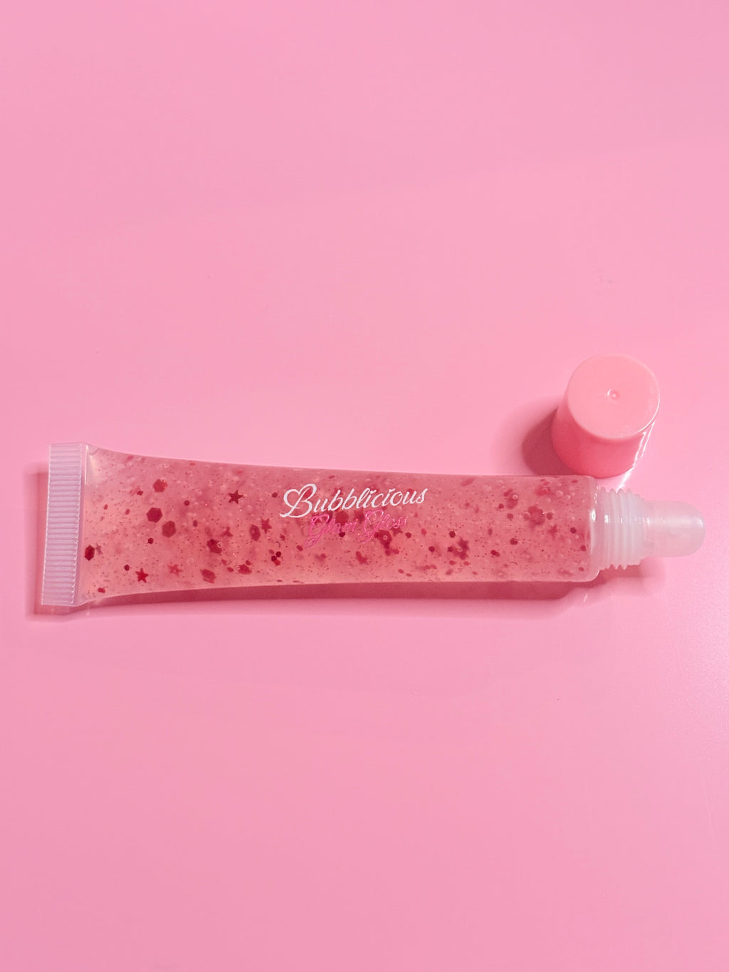 Sparkle Snow Gloss