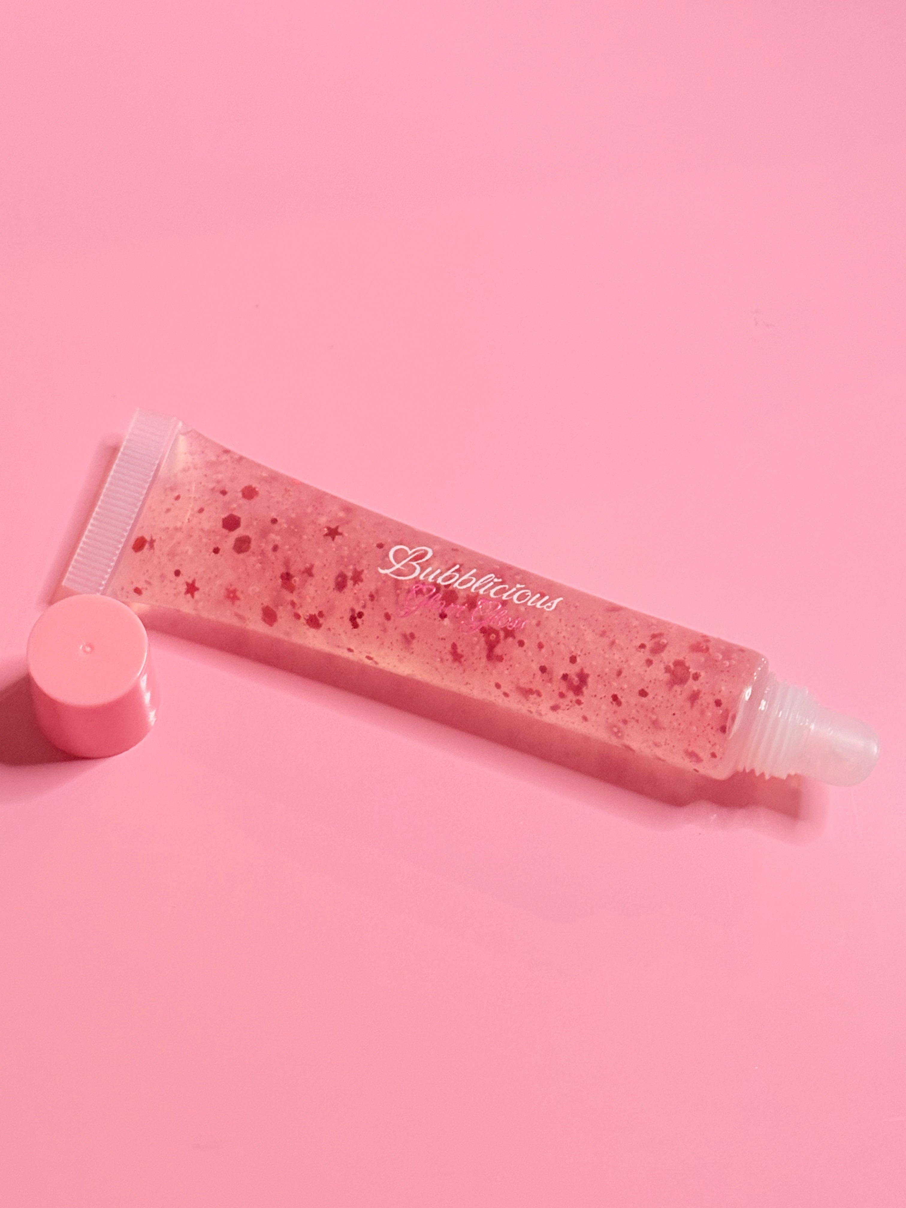Sparkle Snow Gloss