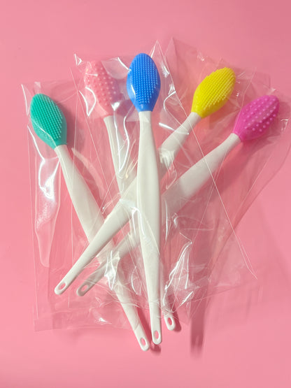 Chocolate Milk Coarse Scrub