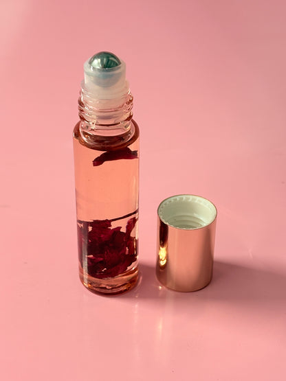 Estella Rose Oil