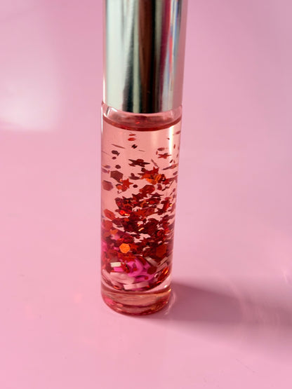 Baby Kisses Lip Oil