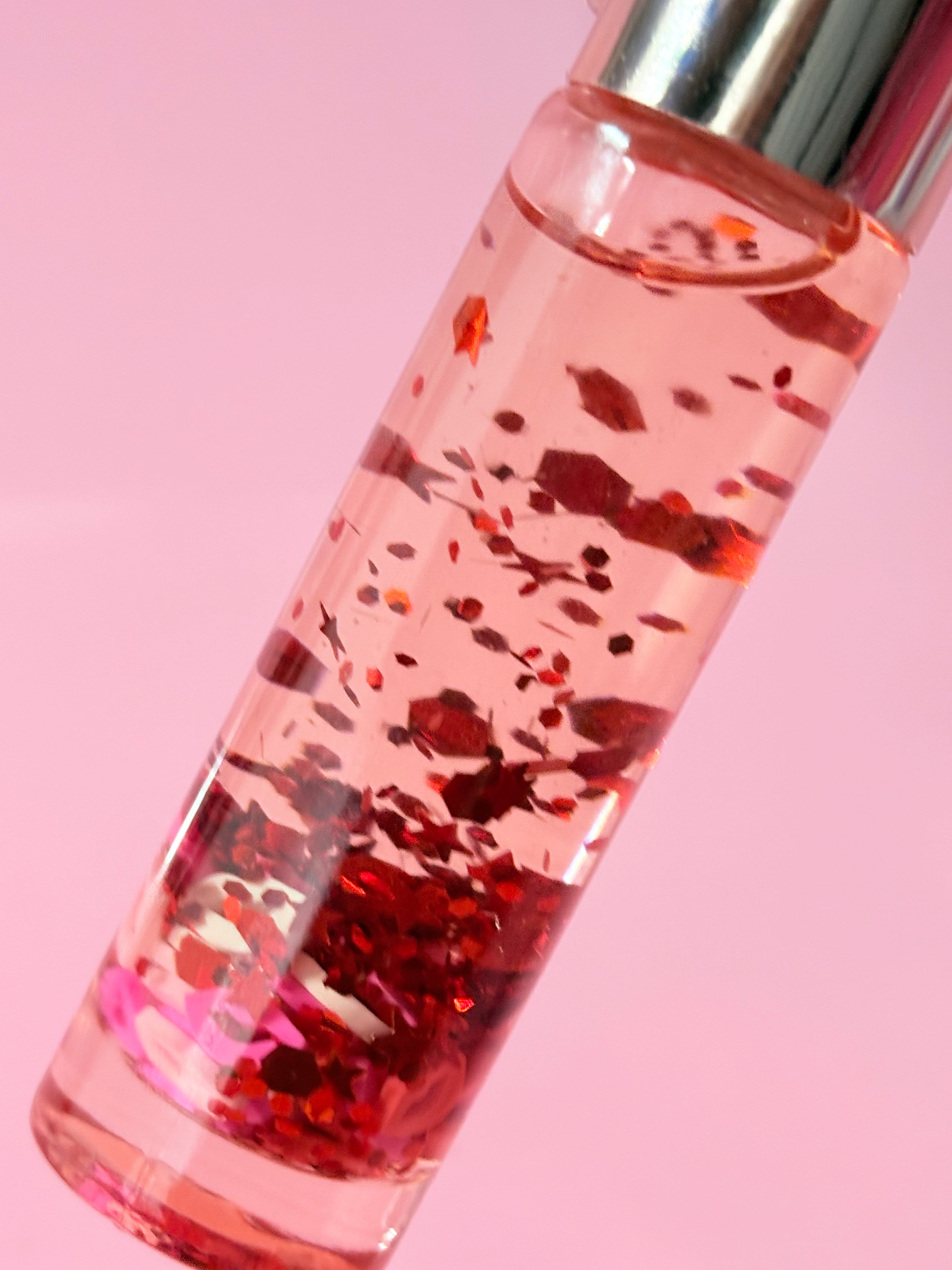 Baby Kisses Lip Oil