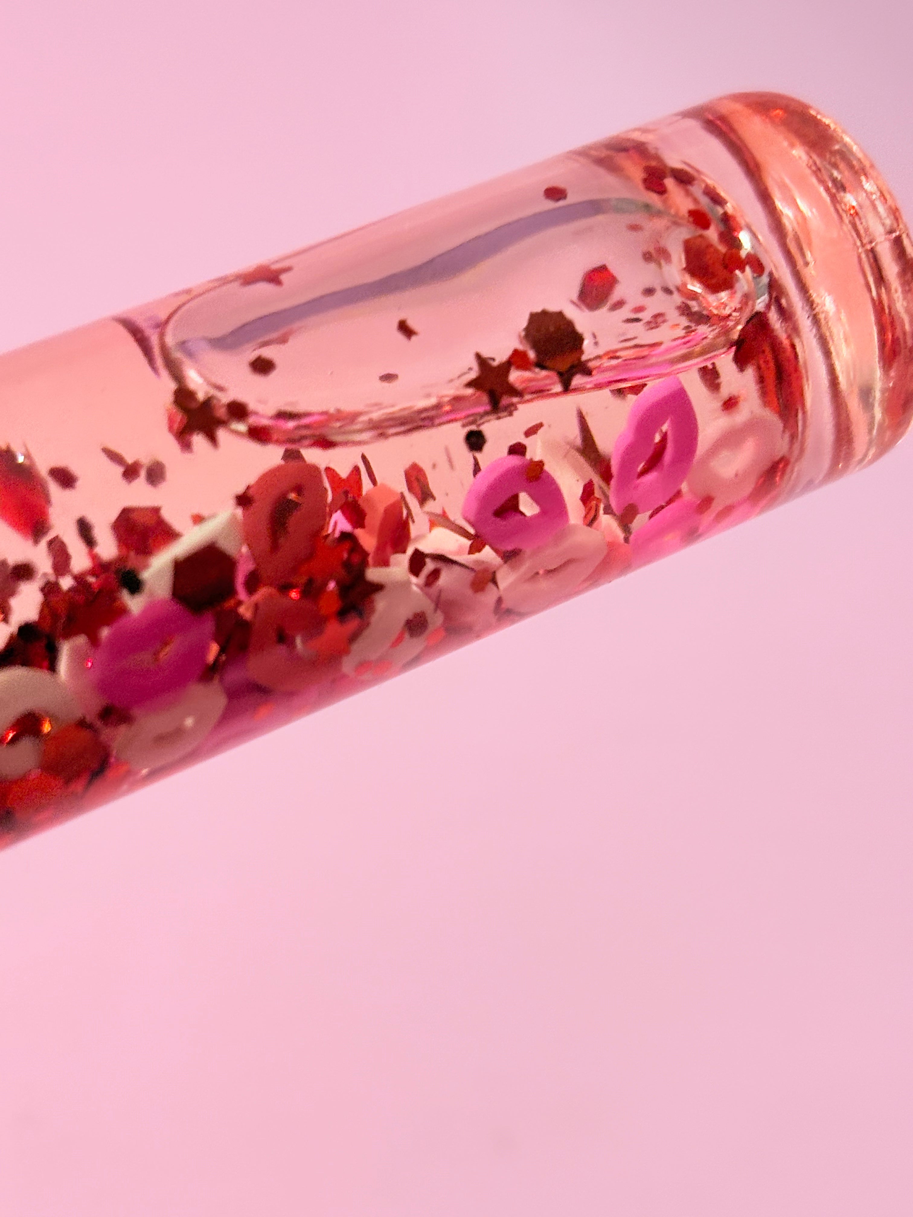 Baby Kisses Lip Oil