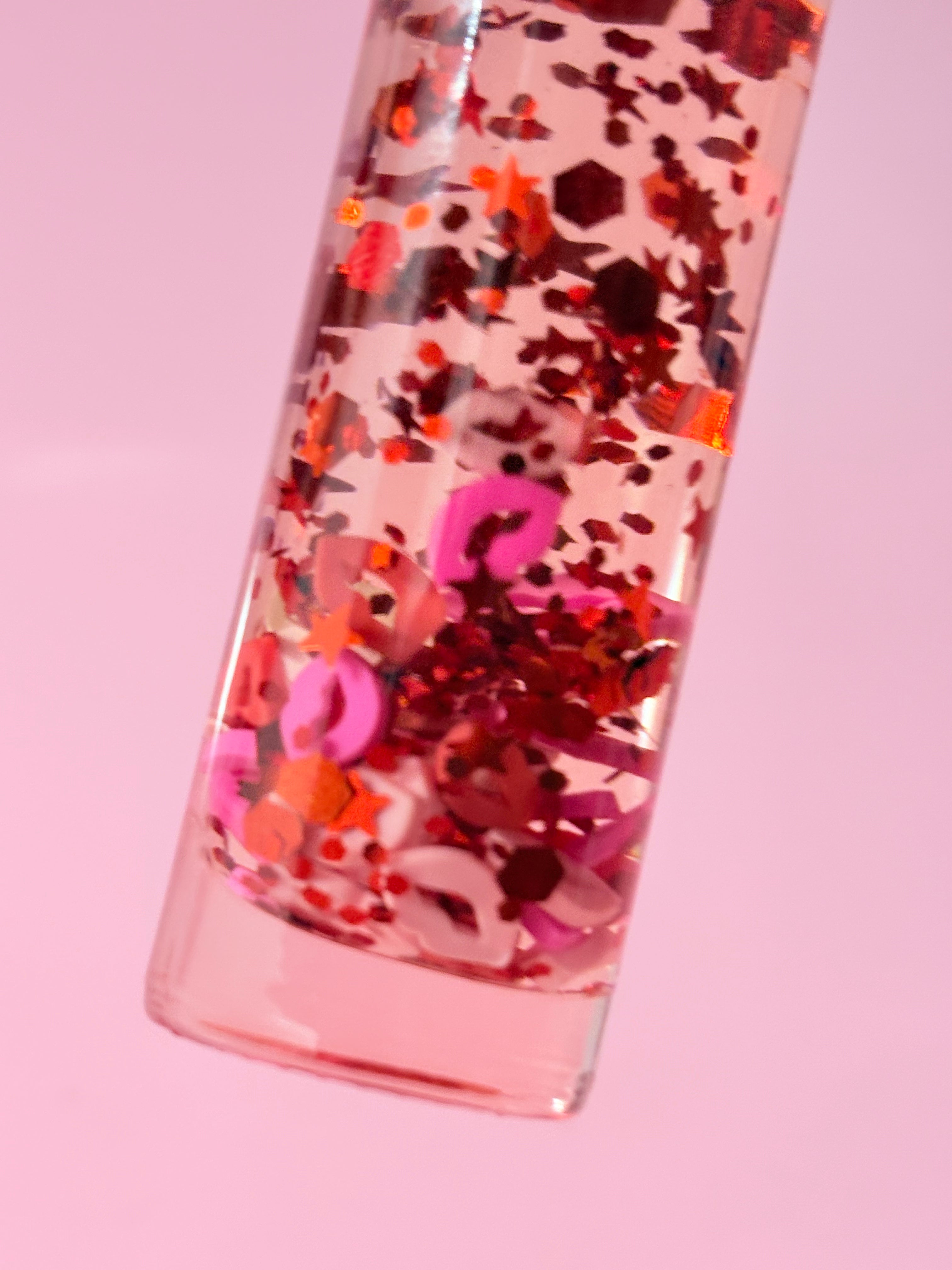 Baby Kisses Lip Oil