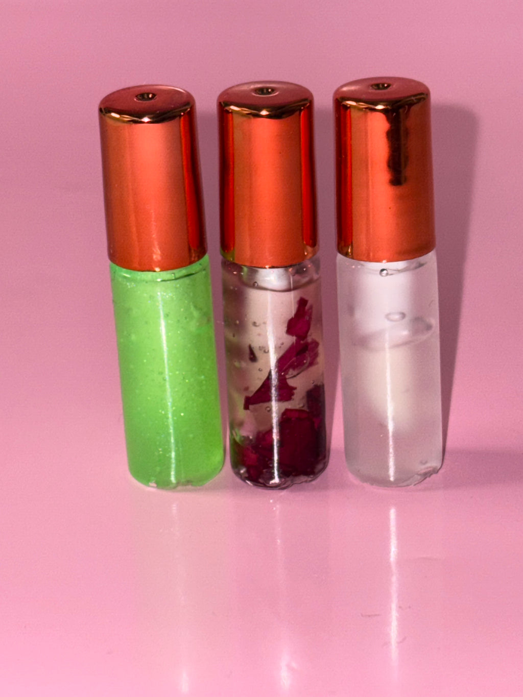Mini Lip Gloss