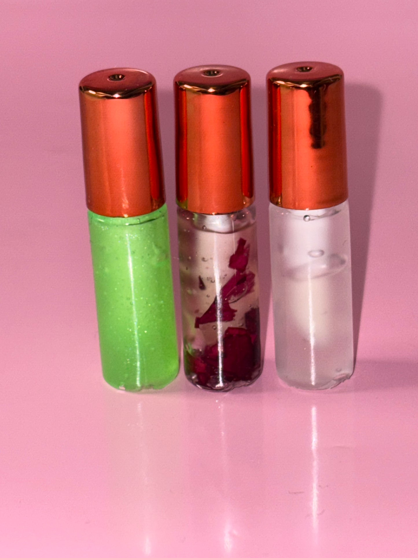 Mini Lip Gloss