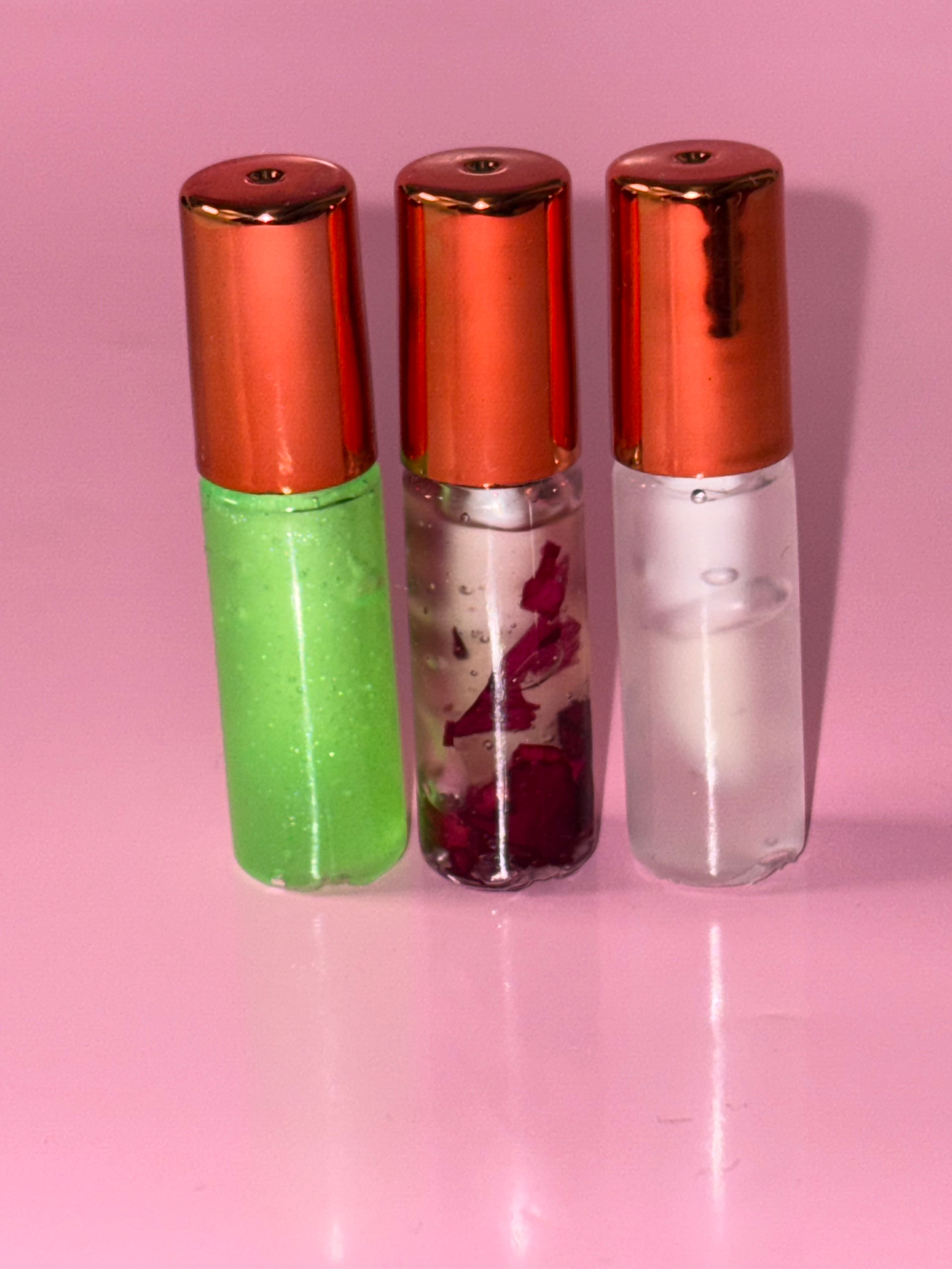 Mini Lip Gloss